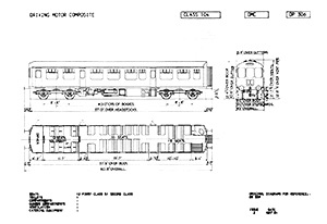 DP306 front
