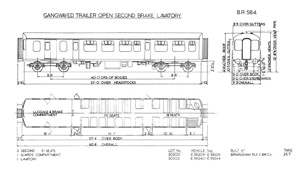 BR Diagram 584
