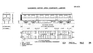 BR Diagram 603