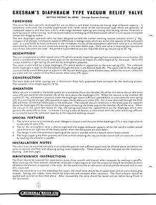 Vacuum Relief Valve page 2