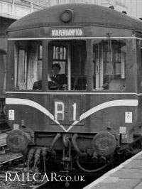 Class 100 with whiskers