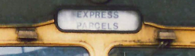 Wiper Mechanism Covers