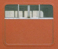 Class 114 window
