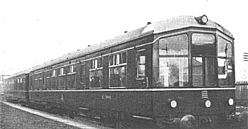 BMU before conversion