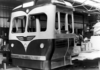 railbus cab mock up