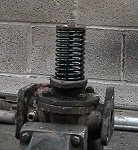AIV overhaul