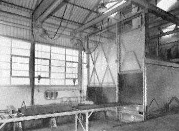 Wash plant