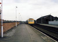  DMU
