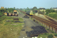  DMU