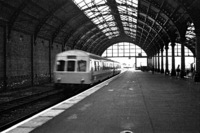 101 DMU