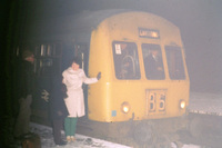 101 DMU