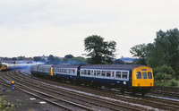 101 DMU