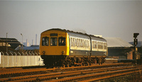101 DMU
