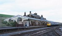 101 DMU