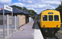 101 DMU