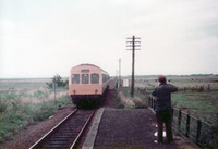  DMU