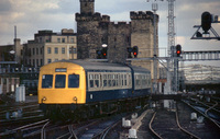 101 DMU
