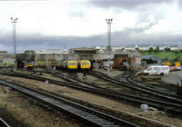101 DMU