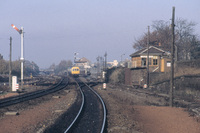 101 DMU
