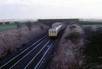  DMU