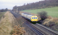  DMU