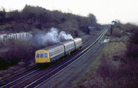 DMU