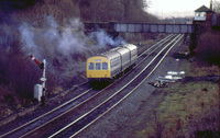  DMU
