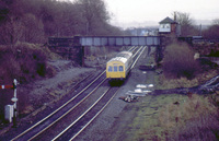  DMU
