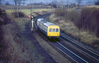  DMU