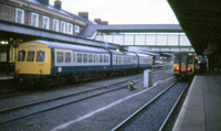 101 DMU