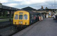 DMU