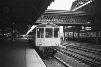 DMU