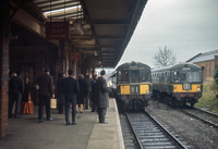  DMU