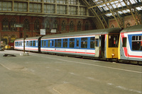 DMU