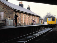 105 DMU