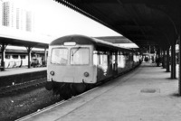105 DMU
