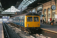 DMU