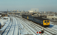 105 DMU