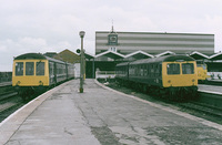 105 DMU