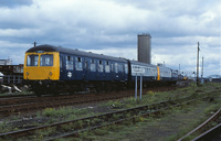 105 DMU