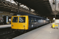 105 DMU