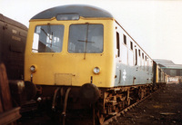 105 DMU