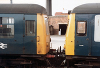105 DMU