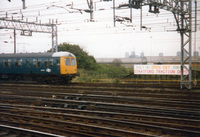 105 DMU