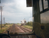  DMU