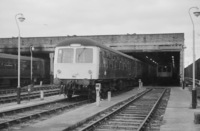 105 DMU