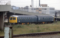 105 DMU