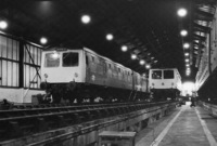 105 DMU
