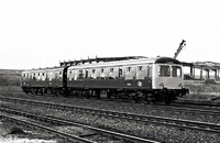  DMU