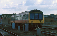 DMU